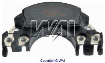 WAIglobal MM153 Sensor, ignition pulse